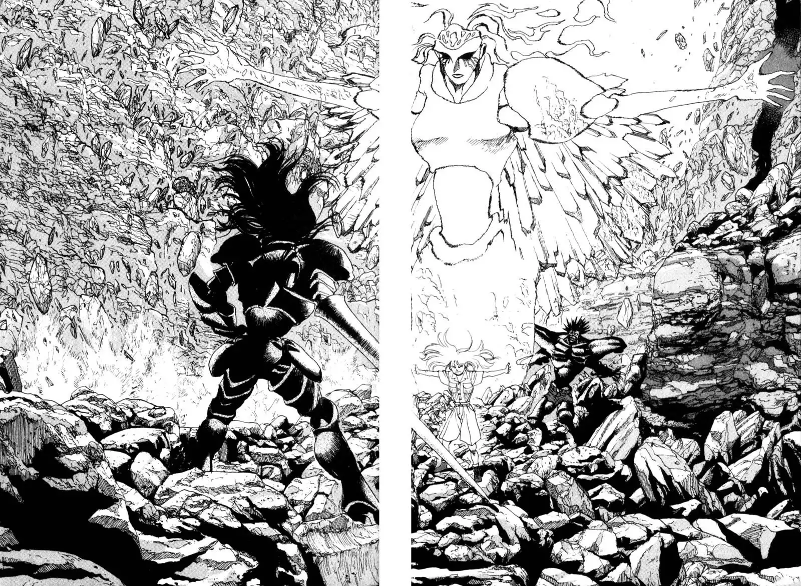 Project Arms Chapter 114 14